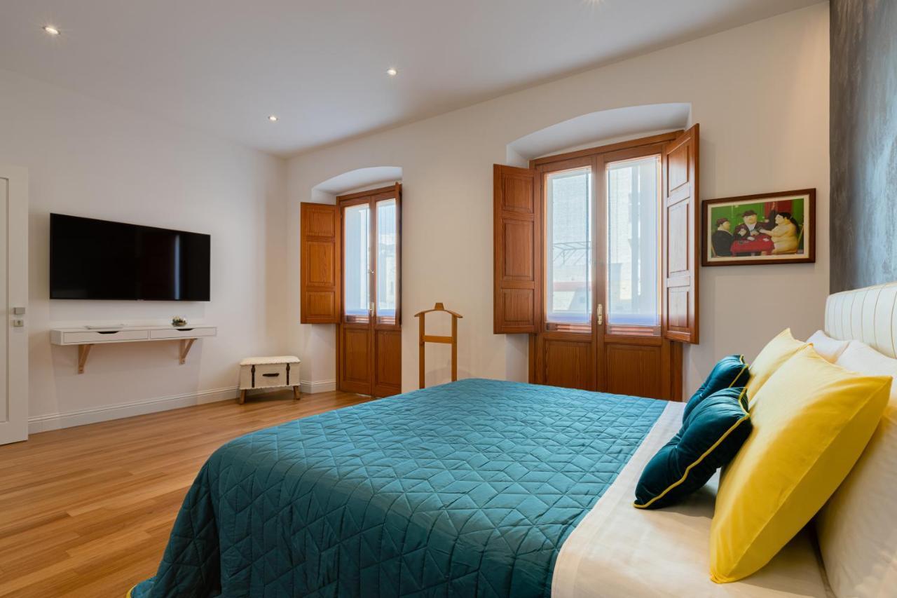 Superior Queen Room