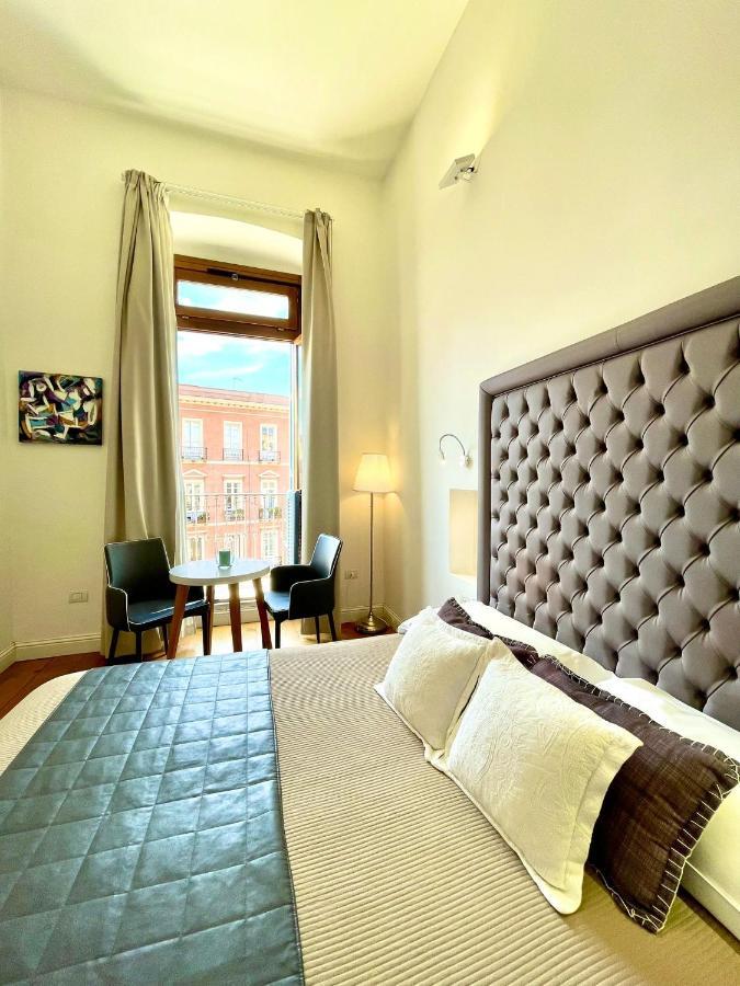 Deluxe Double or Twin Room City View