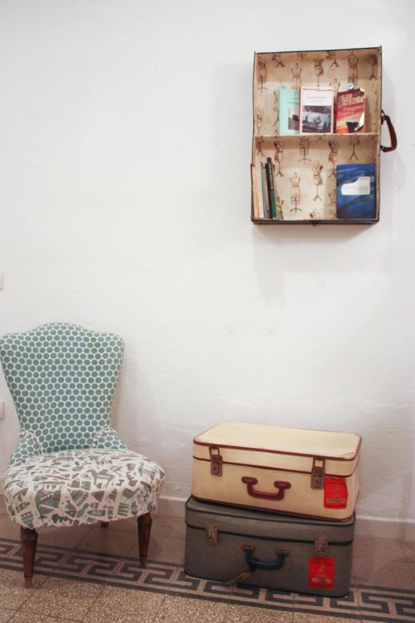 Double Room with Patio