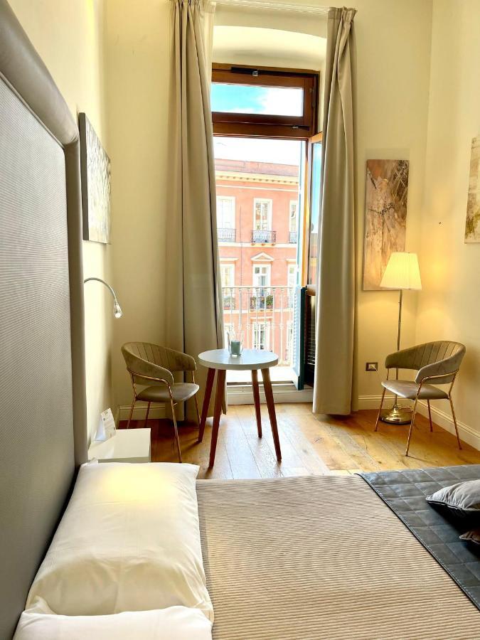 Deluxe Double or Twin Room City View