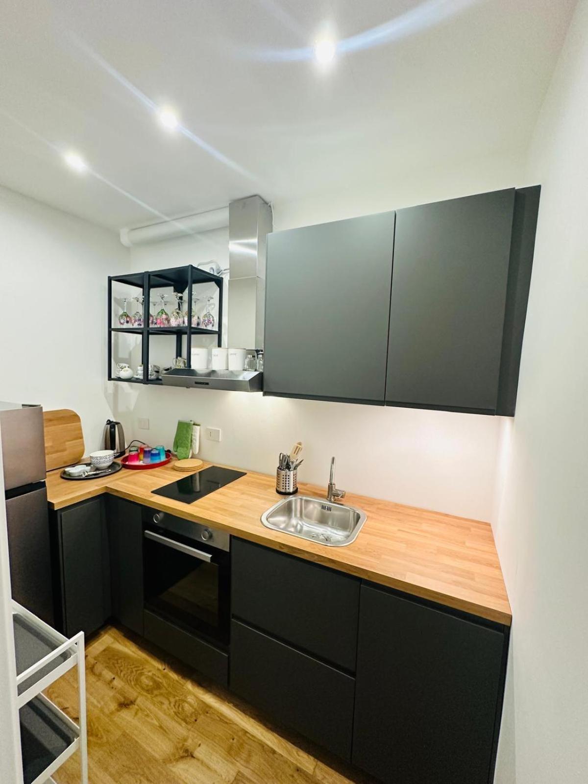 Standard Doppelzimmer