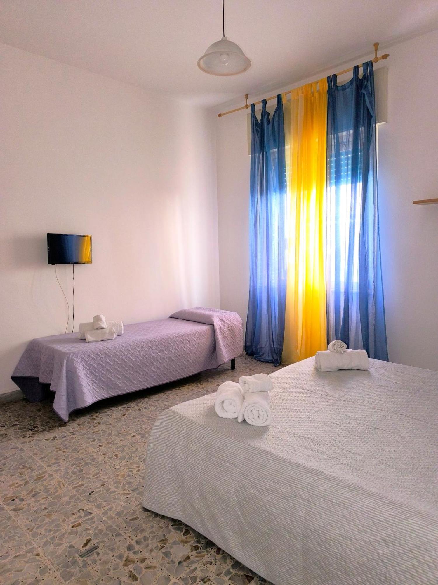 Double Room with Extra Bed