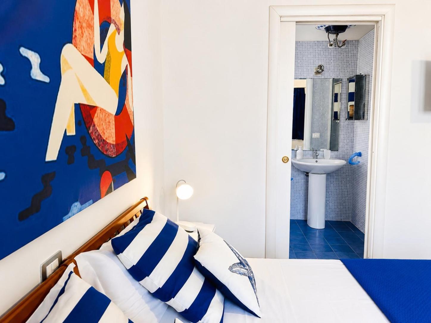 Double Room without sea view