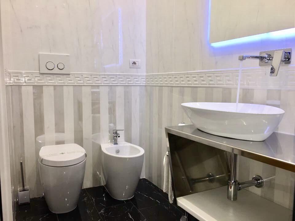 Deluxe Double or Twin Room City View