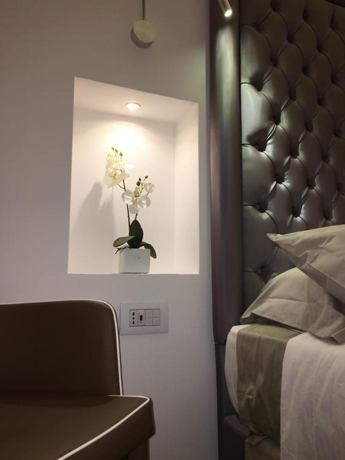 Deluxe Double or Twin Room City View