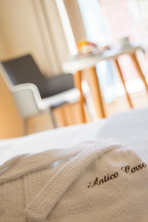 Deluxe Double or Twin Room City View