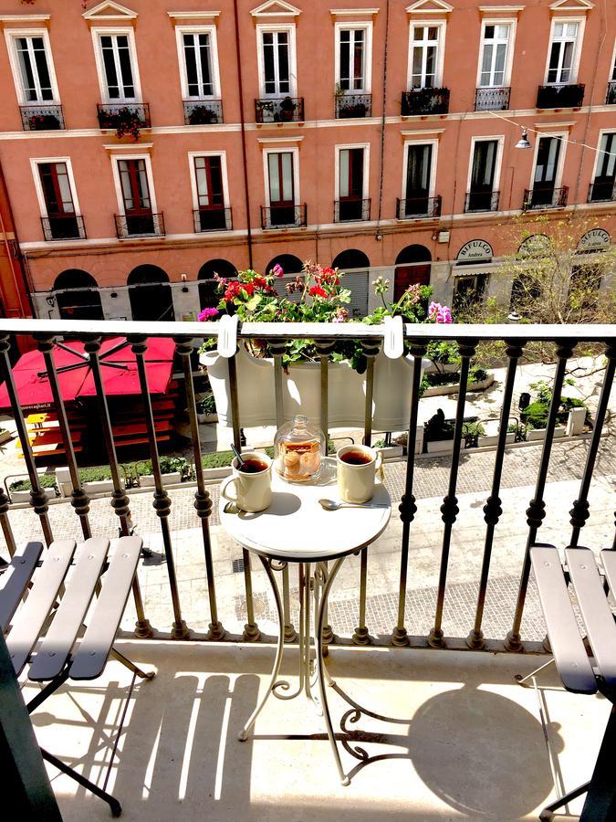 Deluxe Double or Twin Room City View