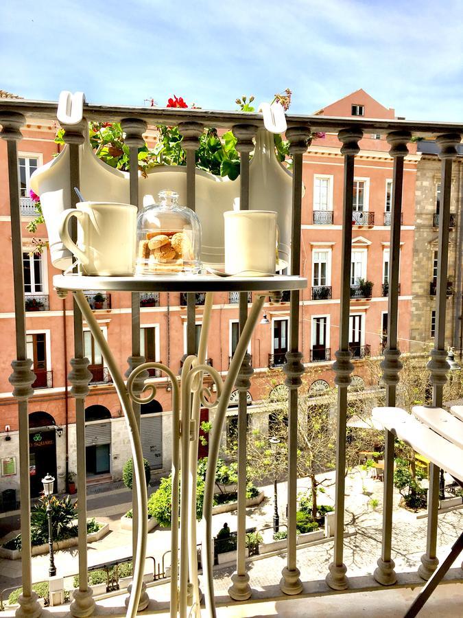 Deluxe Double or Twin Room City View