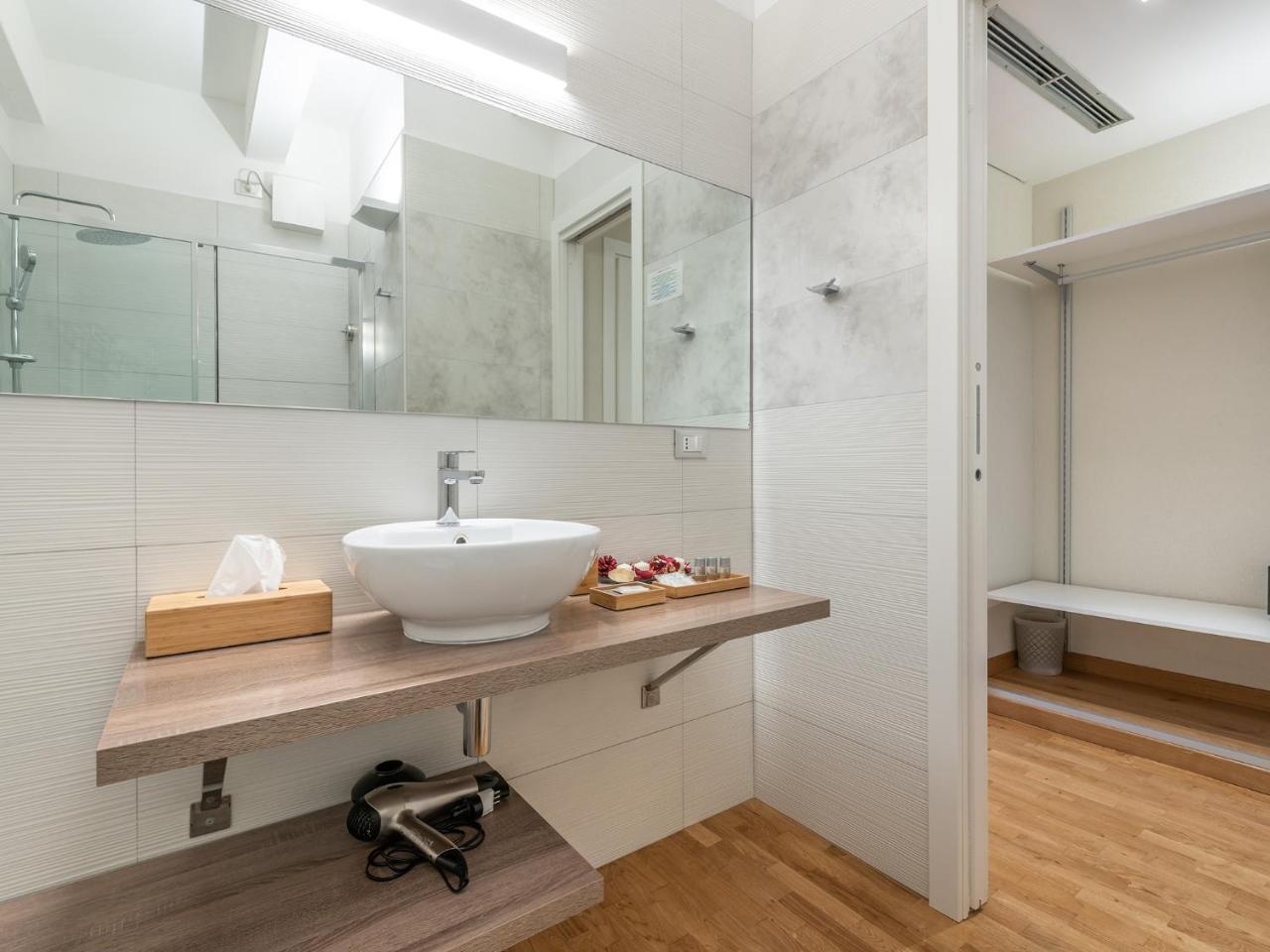 Three-Bedroom Premium Apartment