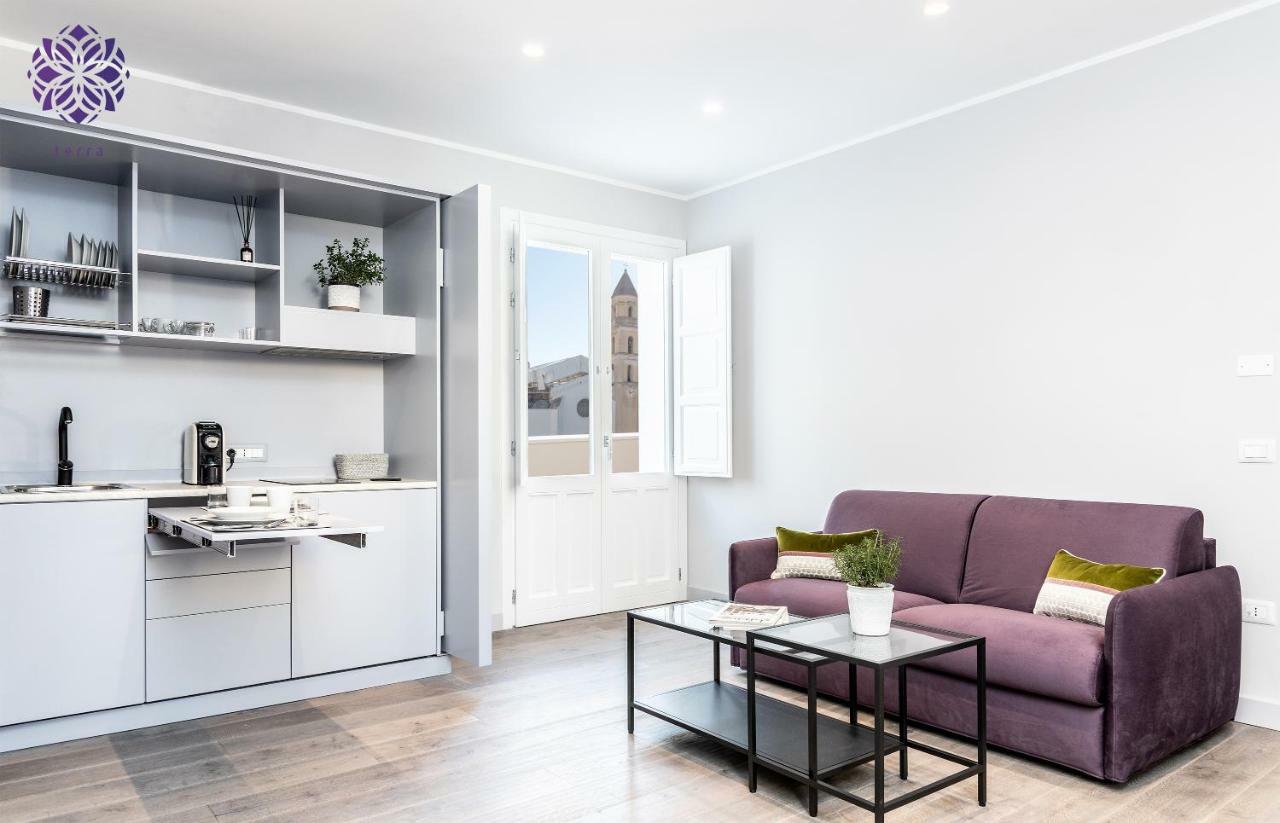 Suite with Terrace