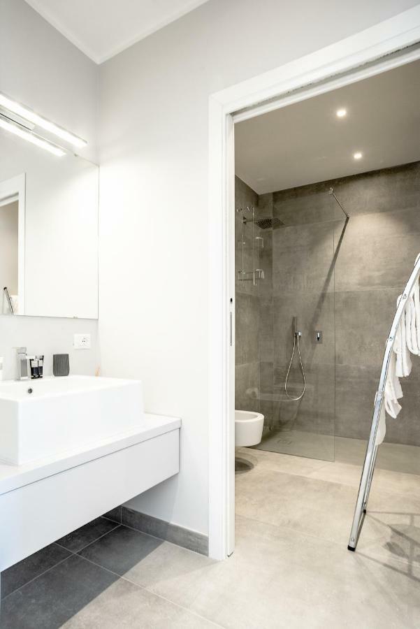 Suite with Terrace