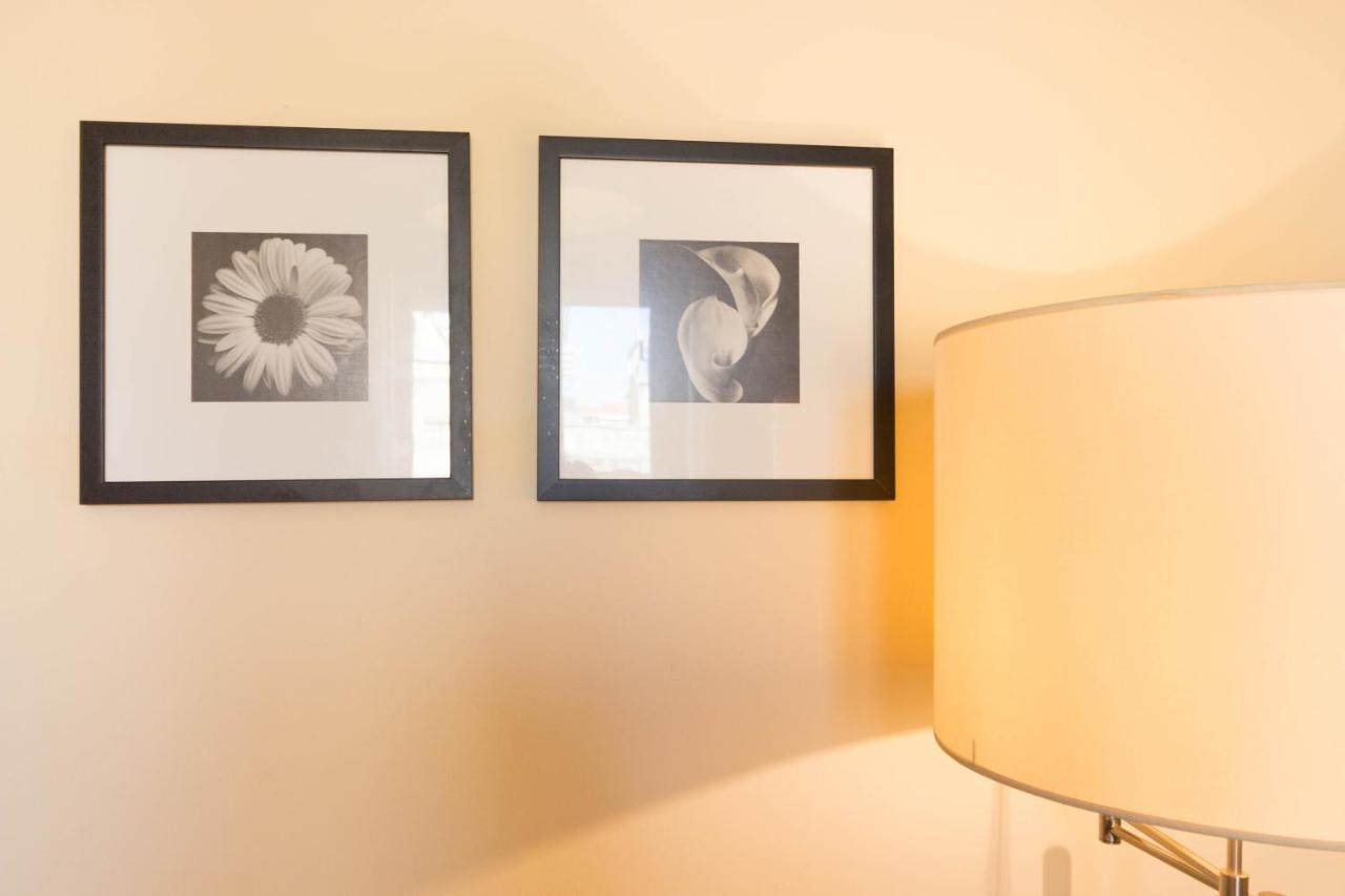 Deluxe Double or Twin Room with Balcony