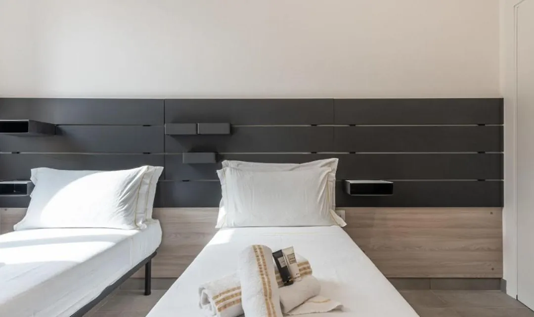 Ichnusa Rooms-1