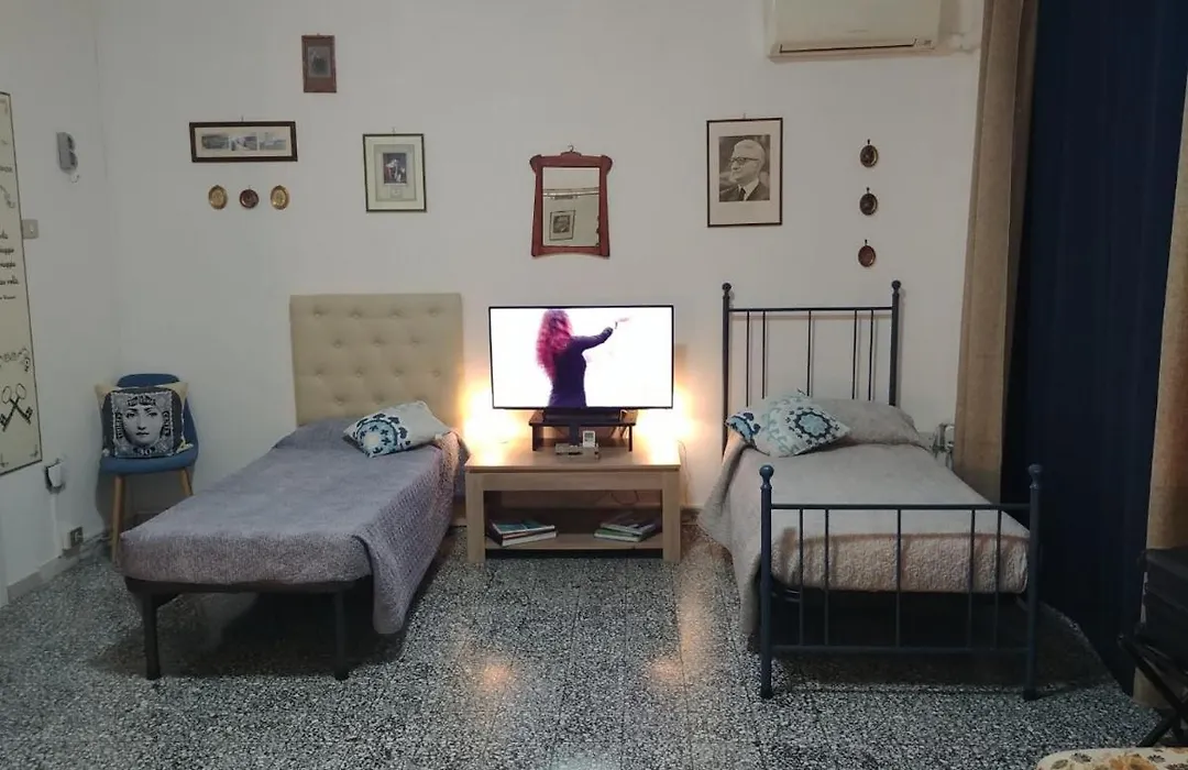 Miky M House B&B-1