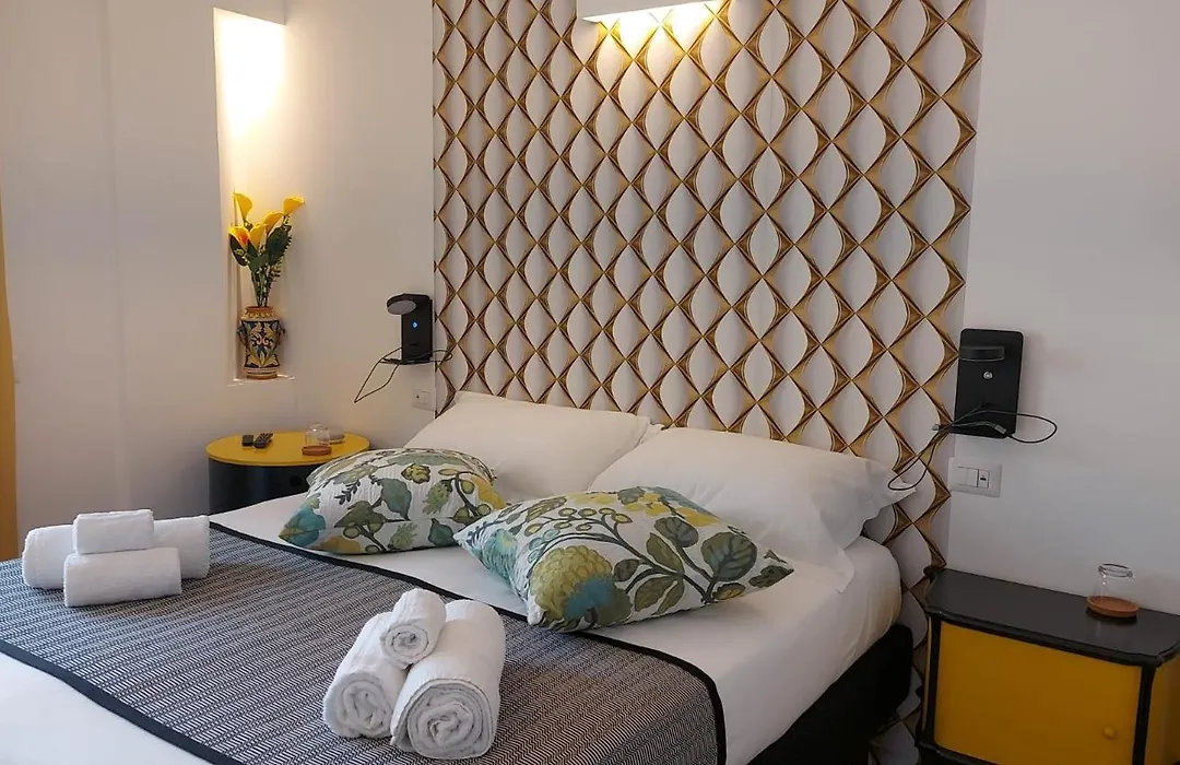 Le Residenze Di Carla - Stampace-1
