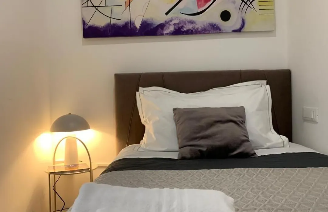 Suites Garibaldi-1