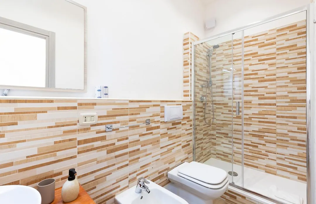 Bissenti Rooms - Eja Sardinia-1