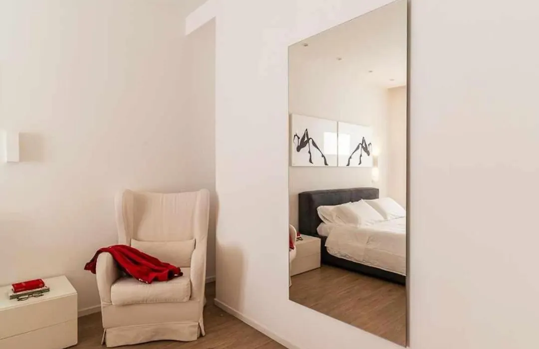 Ceo Luxury Suite Di Cagliari-1