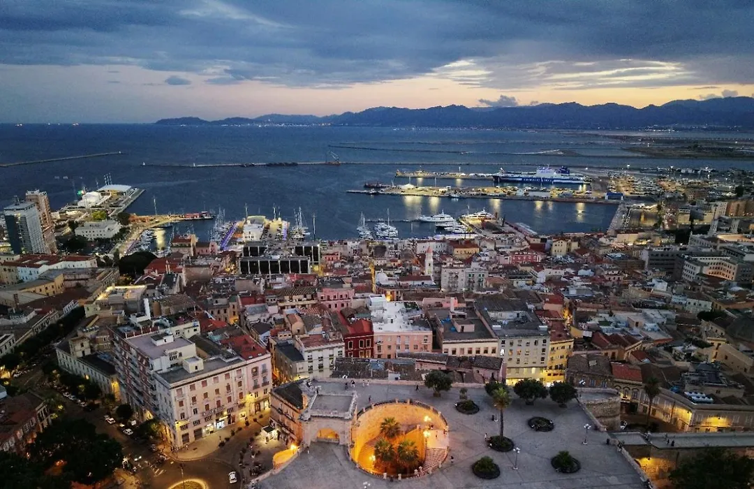 Eva Luxury Bastione-1
