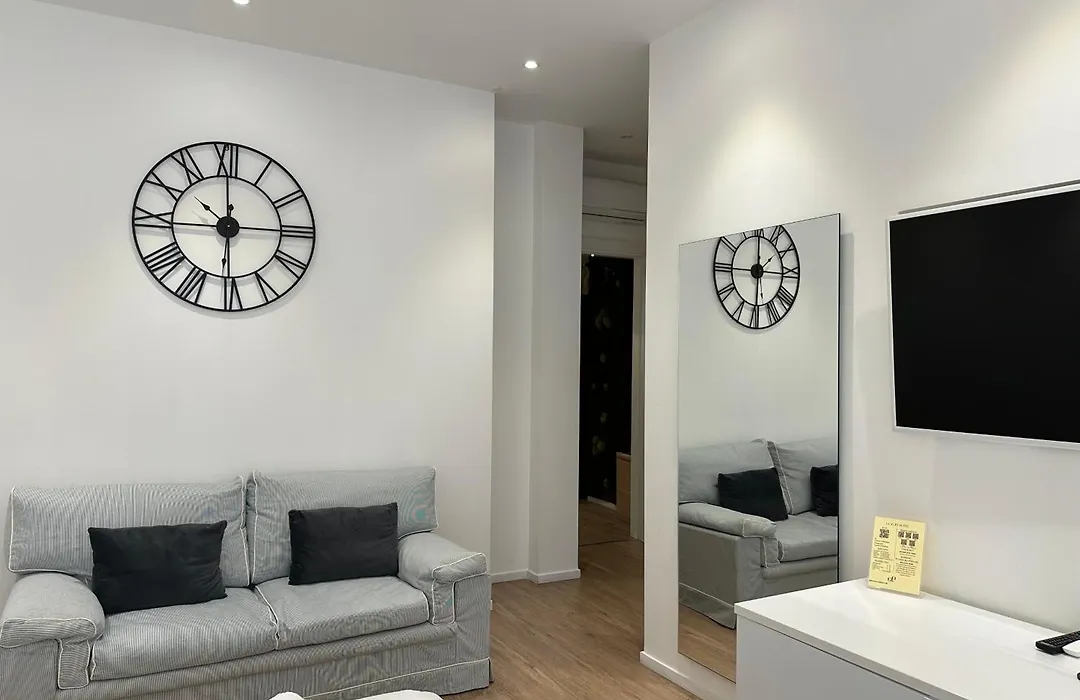 Ceo Luxury Suite Di Cagliari-1