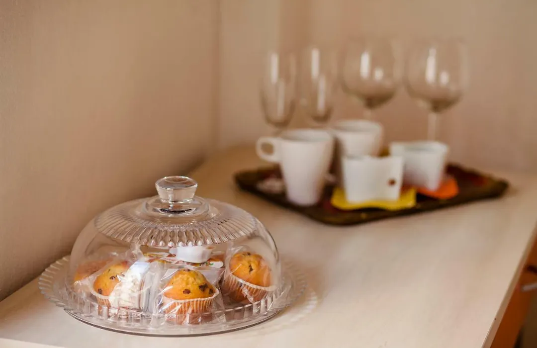 Sweet Rooms Cagliari-1