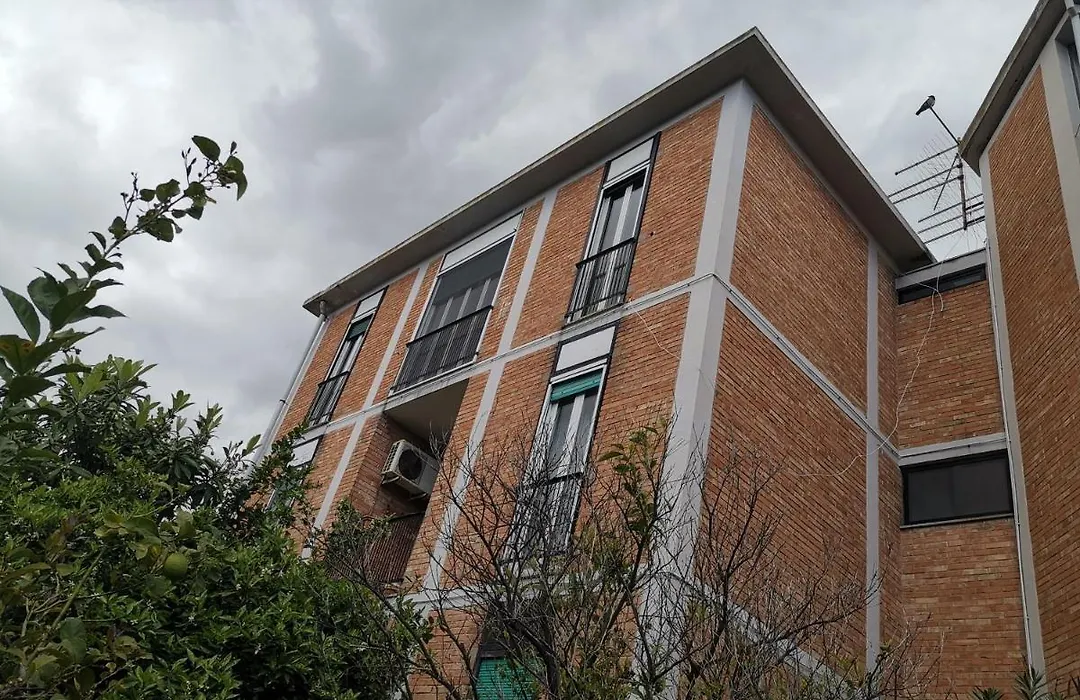 Guesthouse Luisella-1