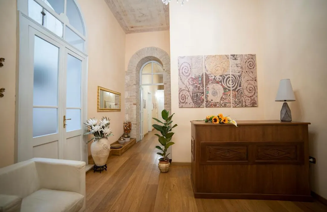 La Ghirlanda B&B-1