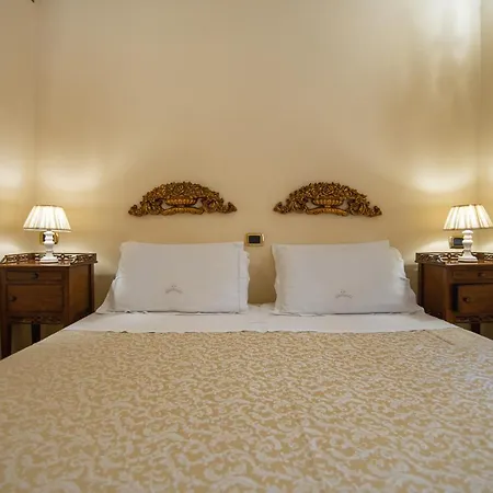 La Ghirlanda B&B-3