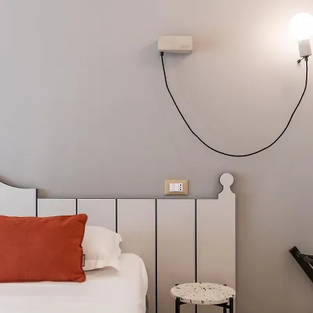 Orma Design Rooms - Historic Centre-2
