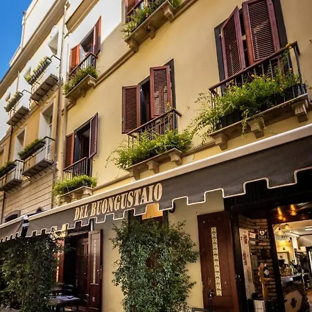 Locanda Del Buongustaio-3