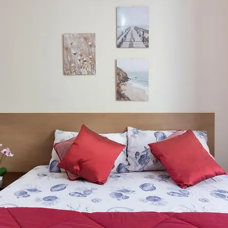 Ogliastra Apartment Rooms-2
