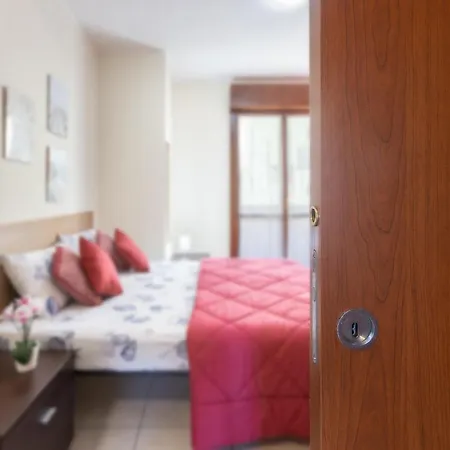 Ogliastra Apartment Rooms-3