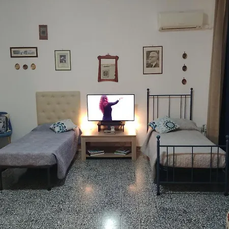 Miky M House B&B-2