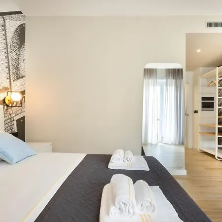 Eleonore Elegant Rooms-2
