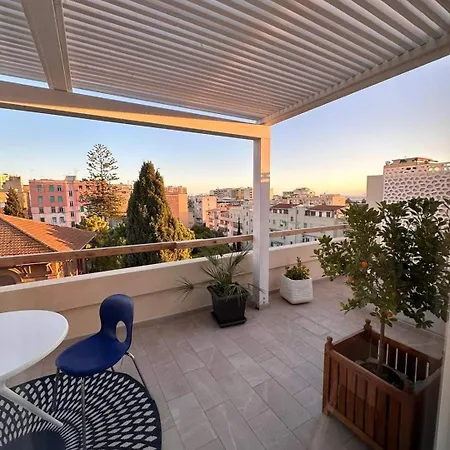 Le Residenze Di Carla - Stampace-3