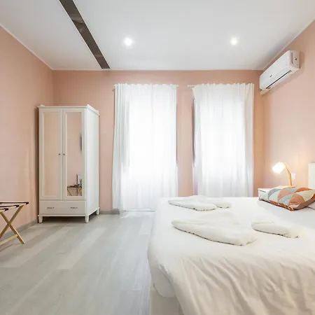 La Dolce Cagliari Holiday Home-3