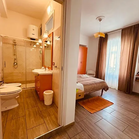 Sweet Rooms Cagliari-3