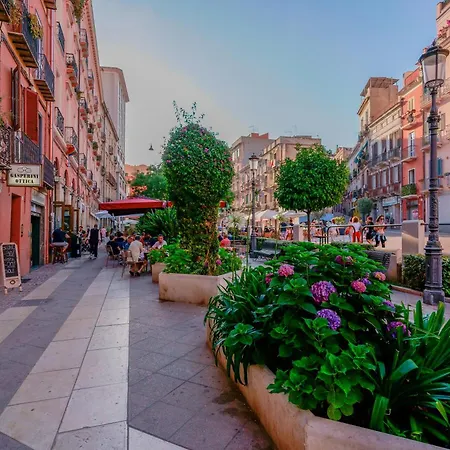 Crossroad Four - Locazione Turistica-2
