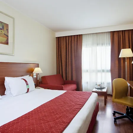 Holiday Inn Cagliari By Ihg-2