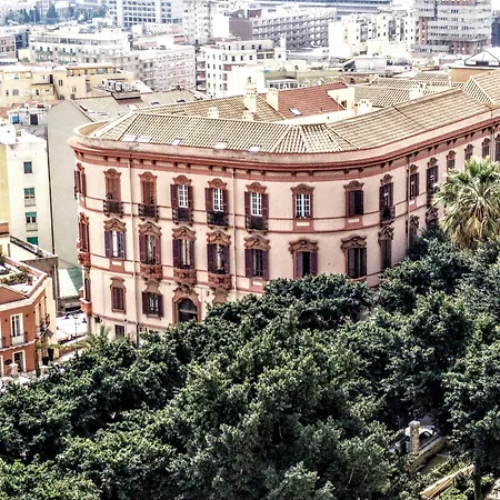 Al Bastione Di Cagliari-2