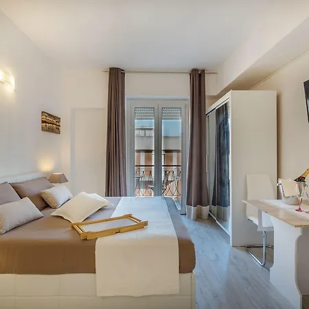 Sette Colli Guesthouse-3