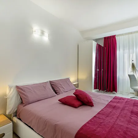 Sette Colli Guesthouse-2