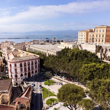 Al Bastione Di Cagliari-3