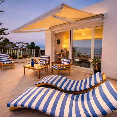 Il Profumo Del Mare Guesthouse-2