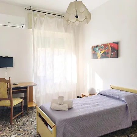 B&B Argentiera 12-2