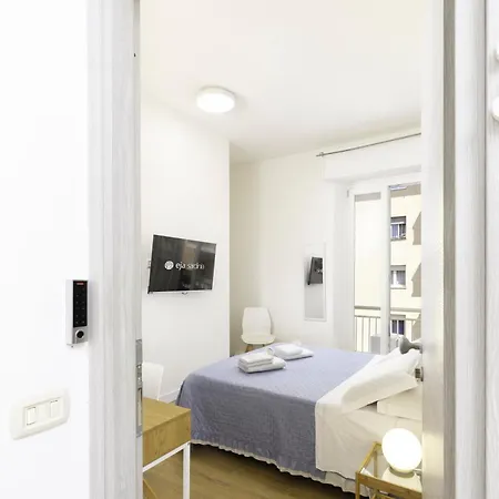 Bissenti Rooms - Eja Sardinia-3