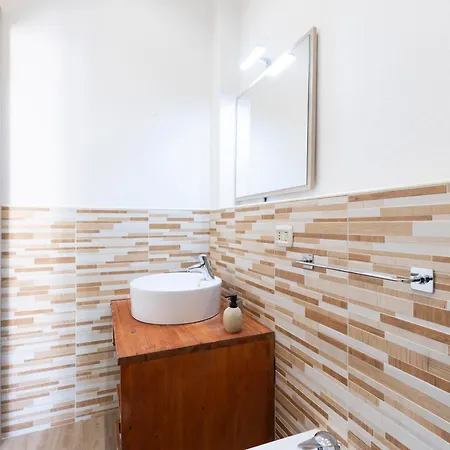 Bissenti Rooms - Eja Sardinia-2