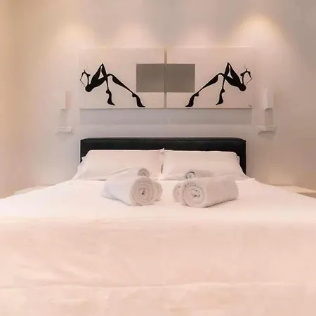 Ceo Luxury Suite Di Cagliari-2
