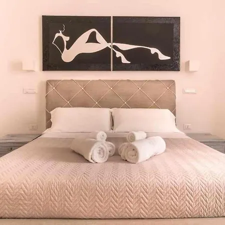 Ceo Luxury Suite Di Cagliari-2