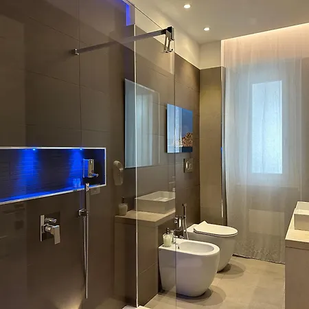 Ceo Luxury Suite Di Cagliari-3